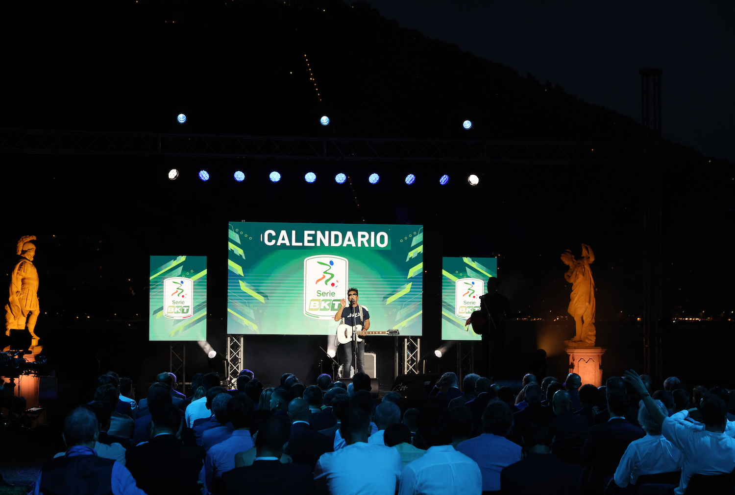 Calendario Serie B