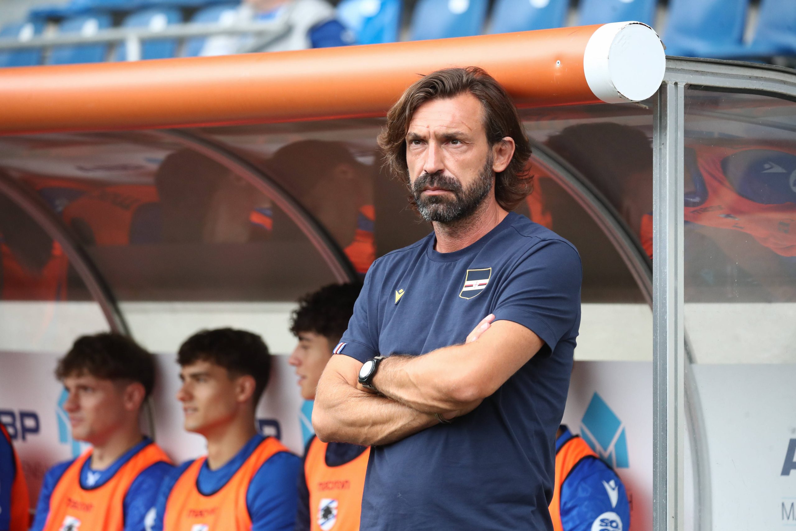 Pirlo principale candidato per la Nazionale