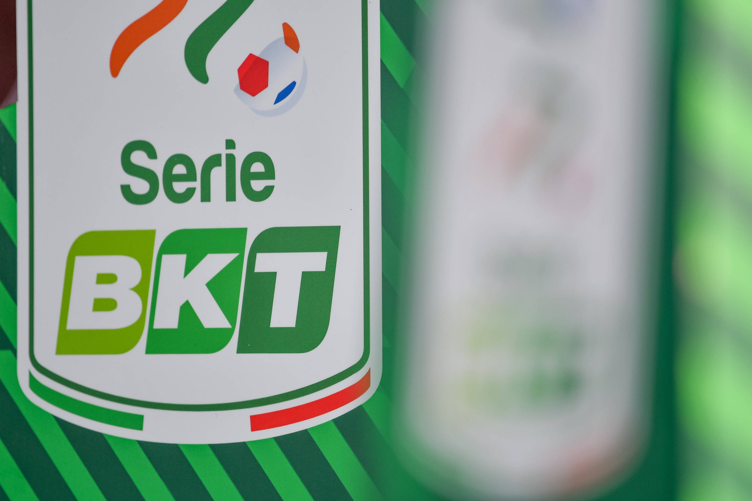 Le regioni italiane in Serie B