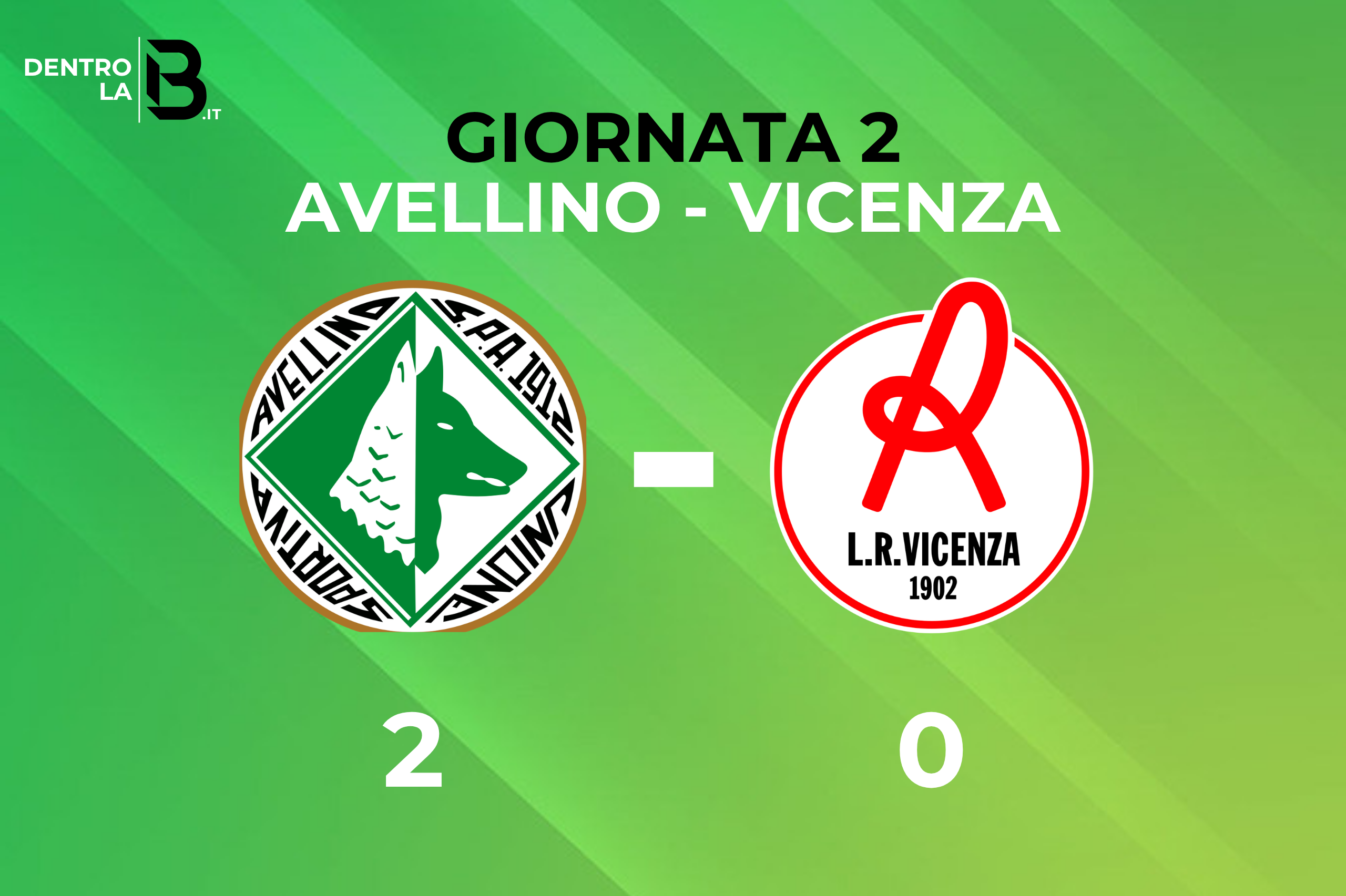 Avellino-Vicenza