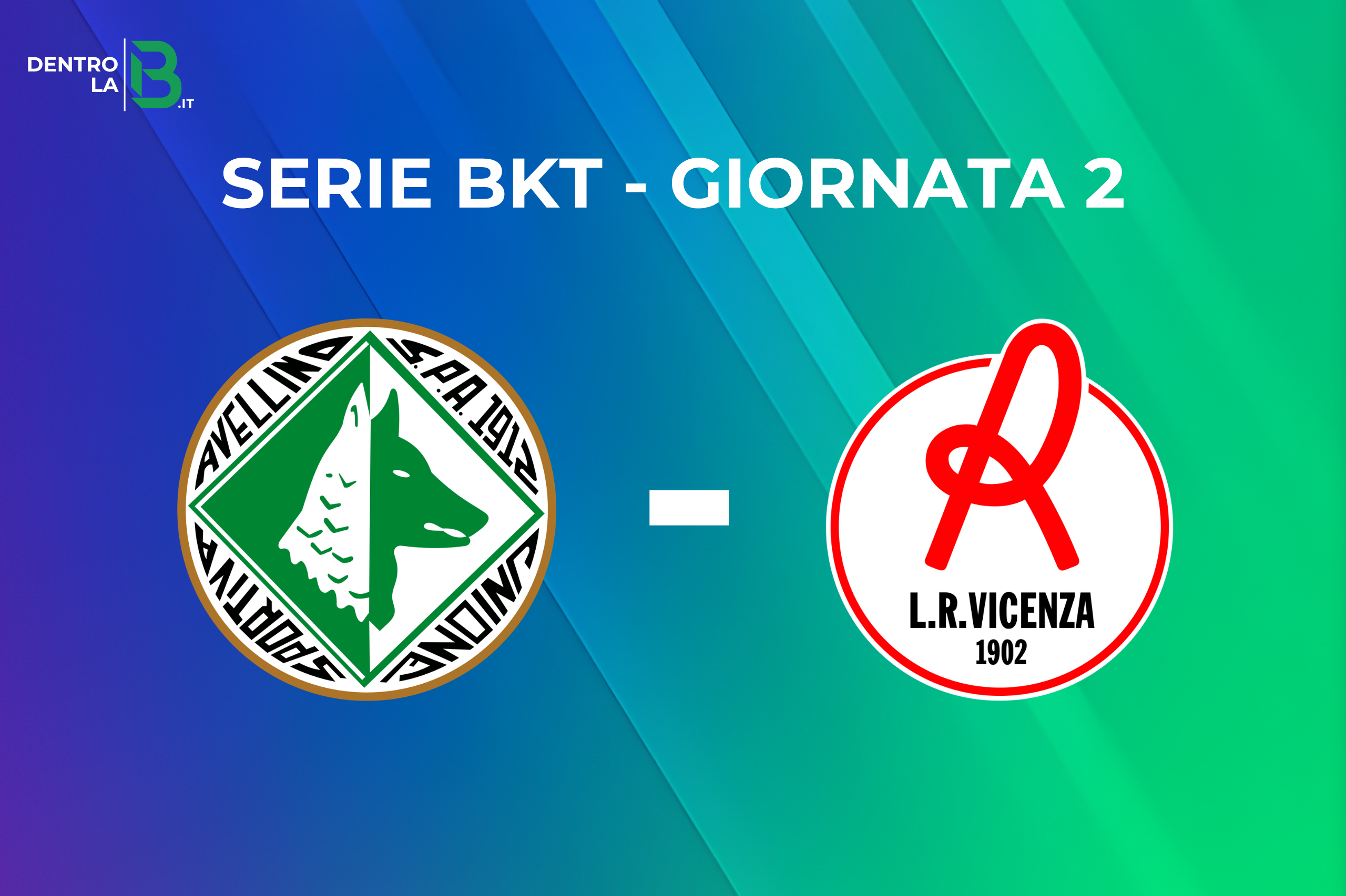 Avellino-Vicenza