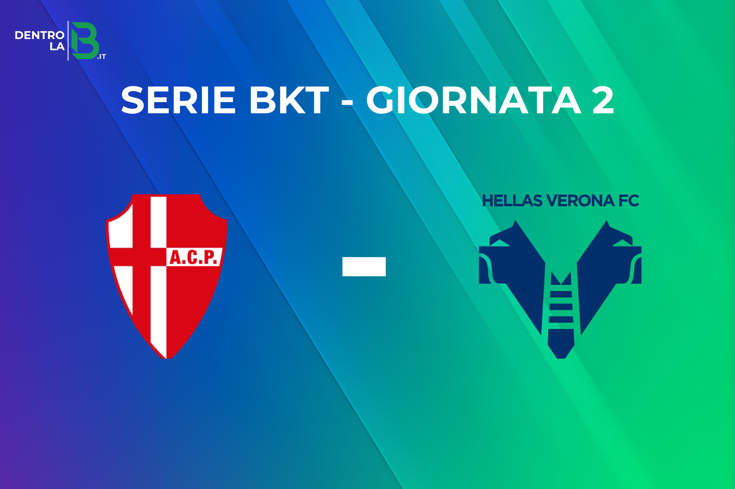 Padova - Hellas Verona