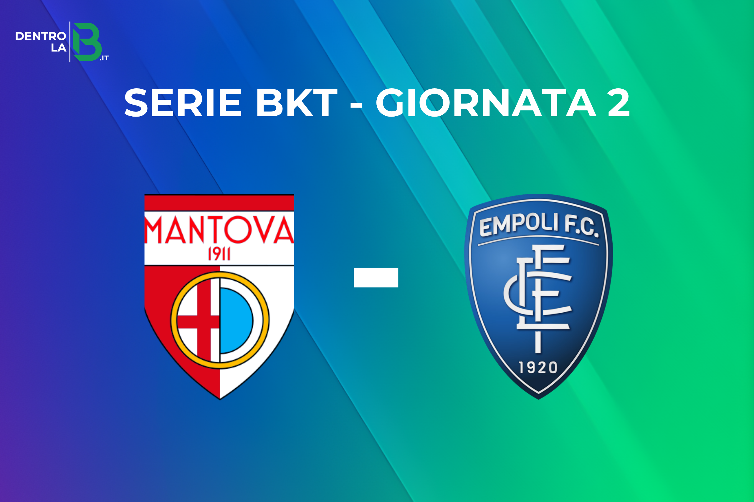 Mantova-Empoli