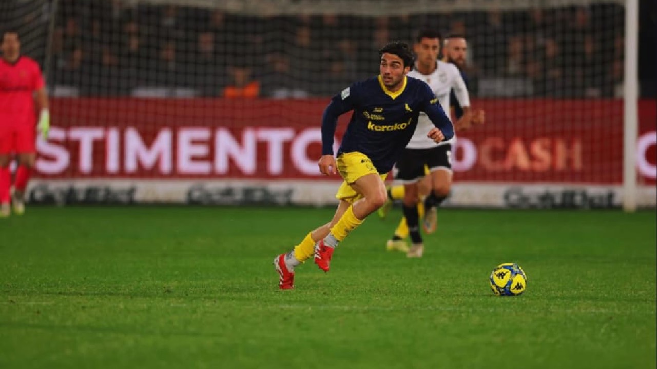 Alessandro Sersanti