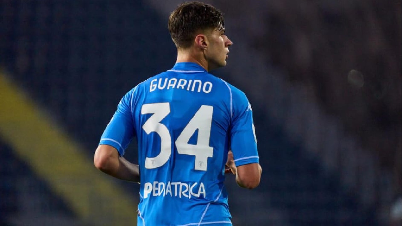 Guarino
