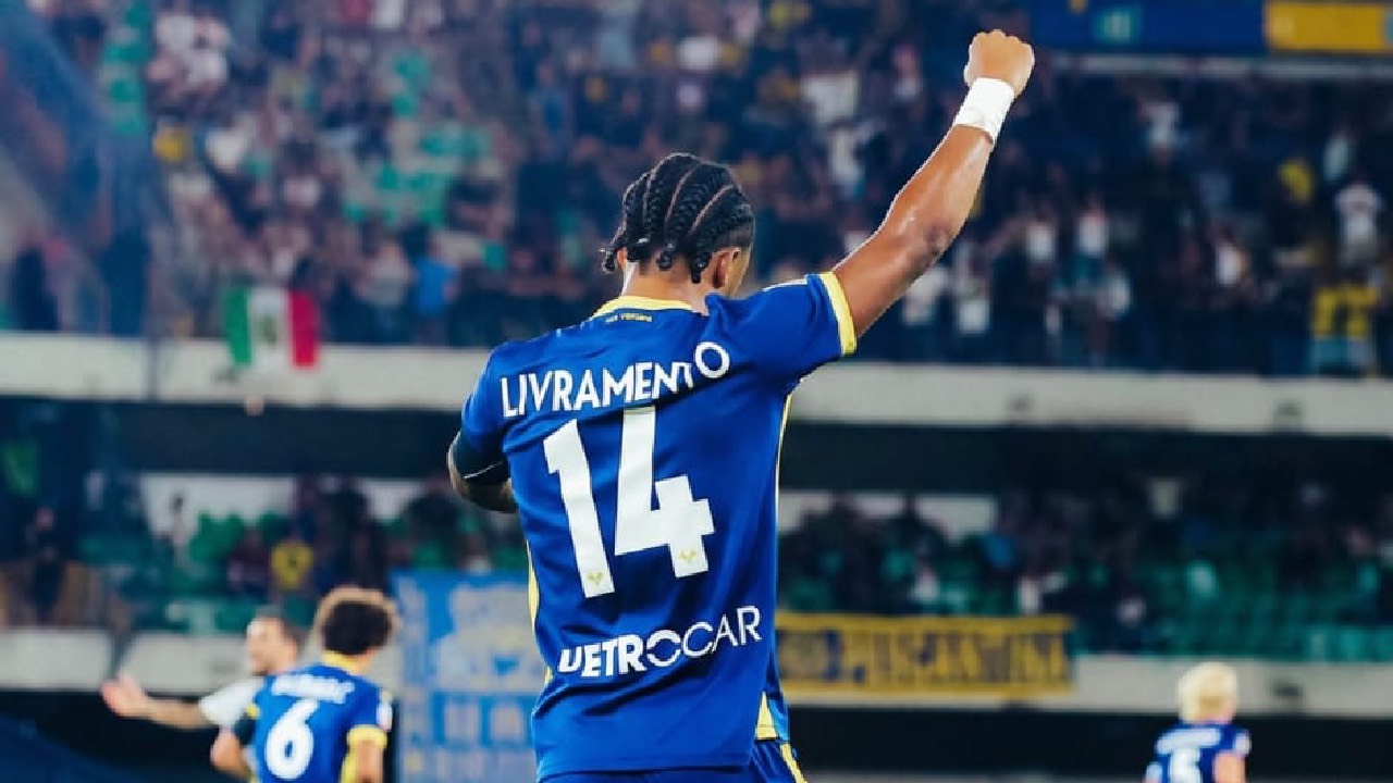 Livramento