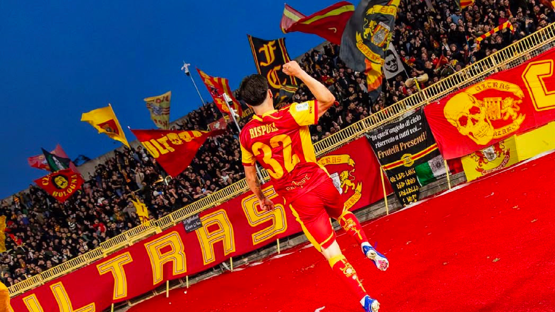 Rispoli al Sudtirol