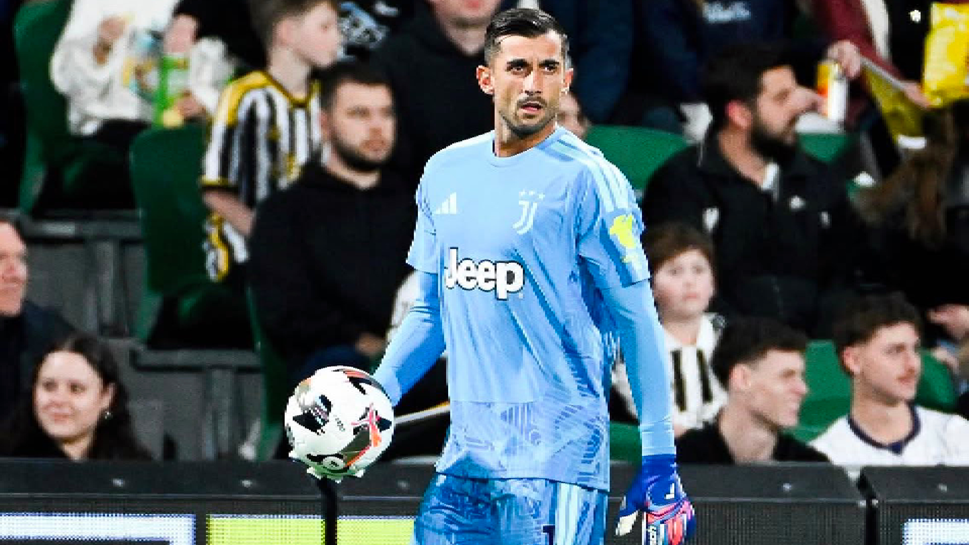 Perin al Palermo