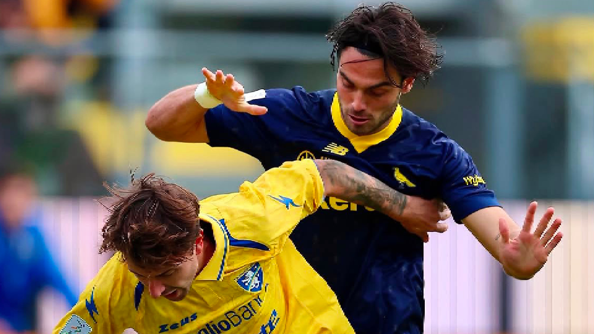Sersanti rinnova con il Modena