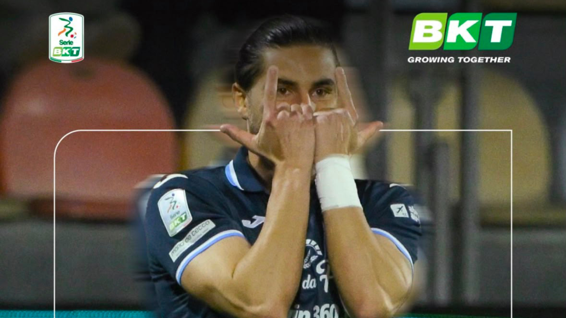 Di Nardo alla Juve Stabia