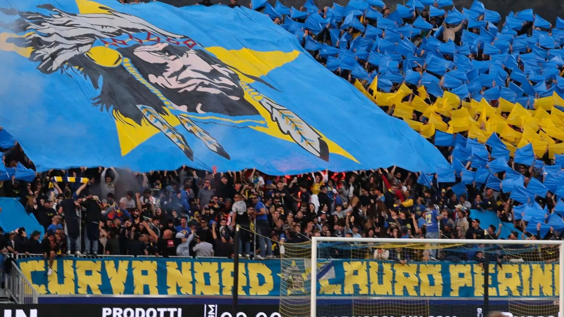 Vujevic alla Carrarese