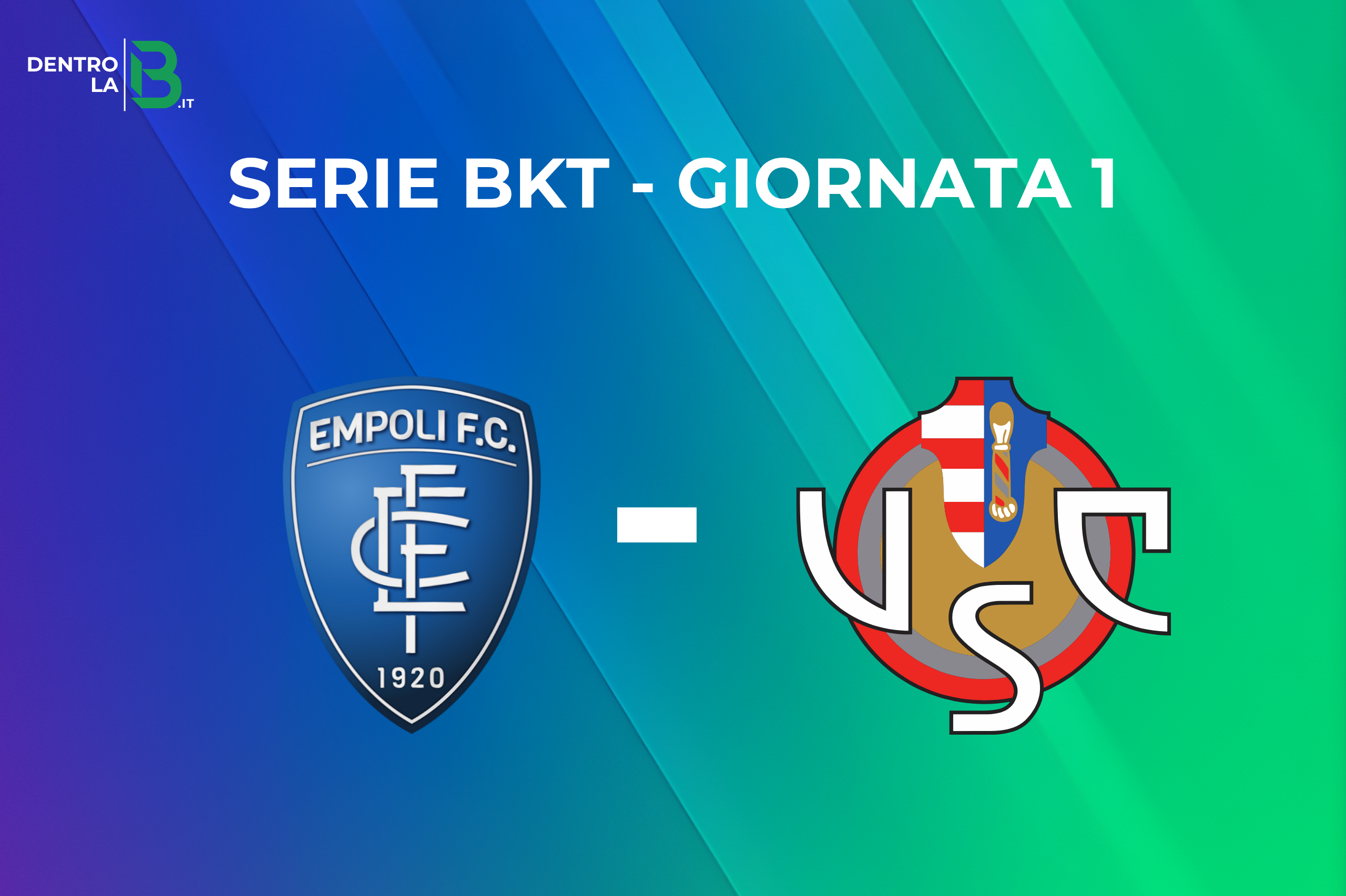 Empoli-Cremonese