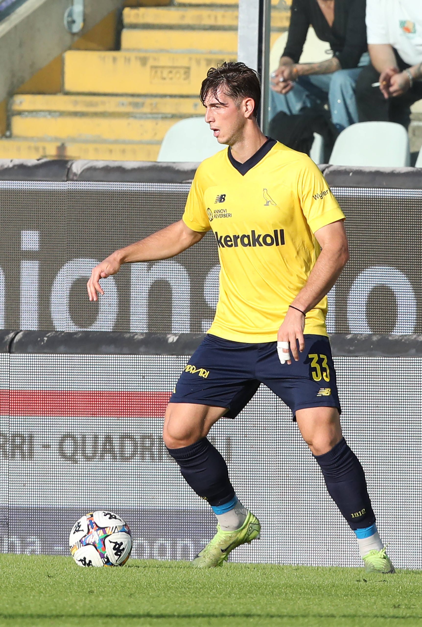 Cristian Cauz