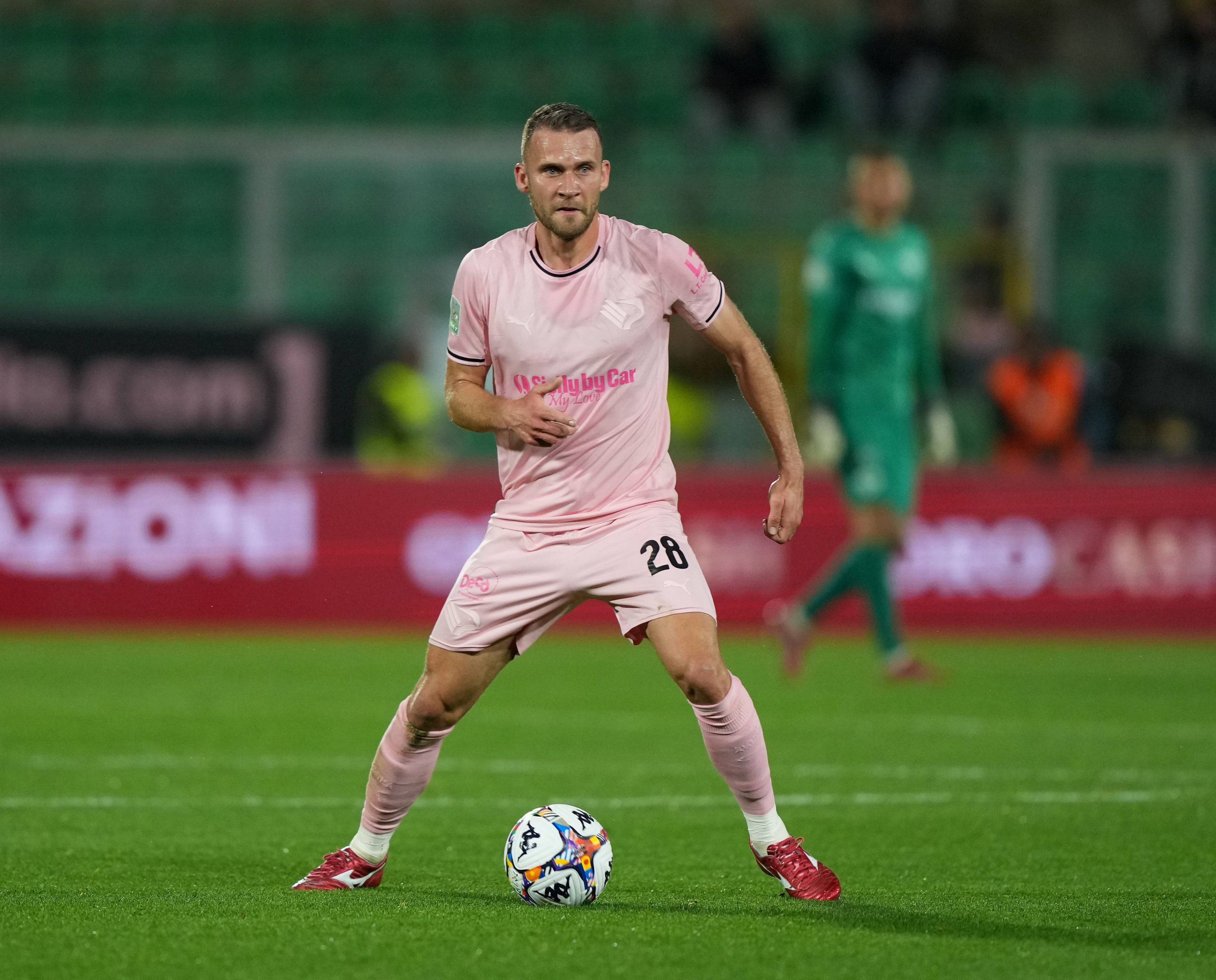 Juve Stabia interessata a Blin