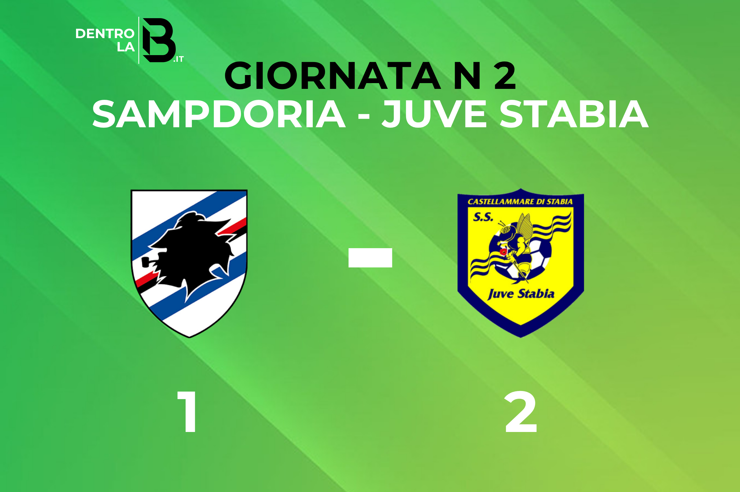 samp juve