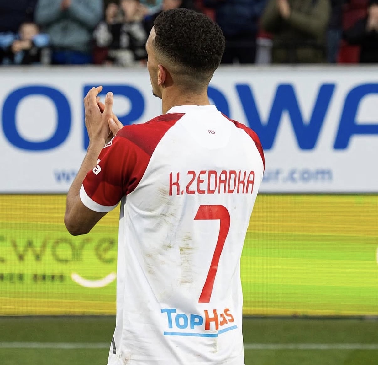 Zedadka