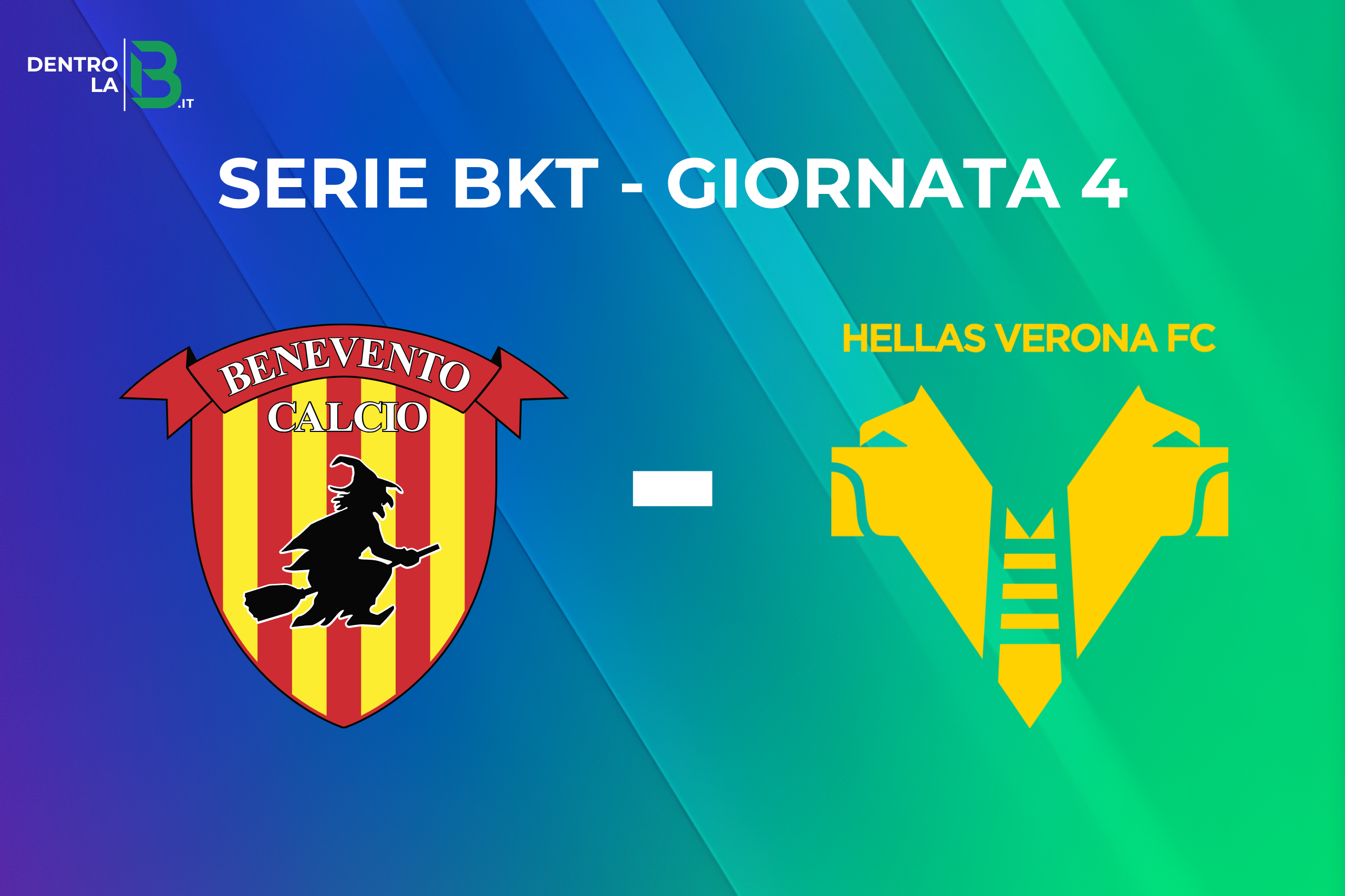 Benevento - Hellas Verona