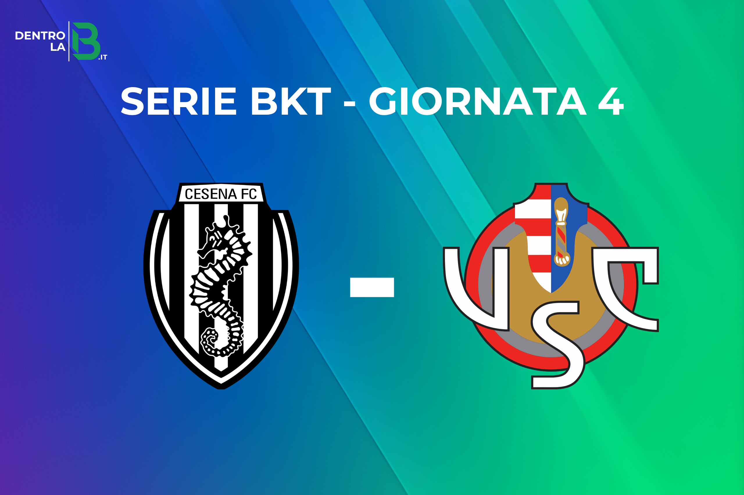 Cesena-Cremonese