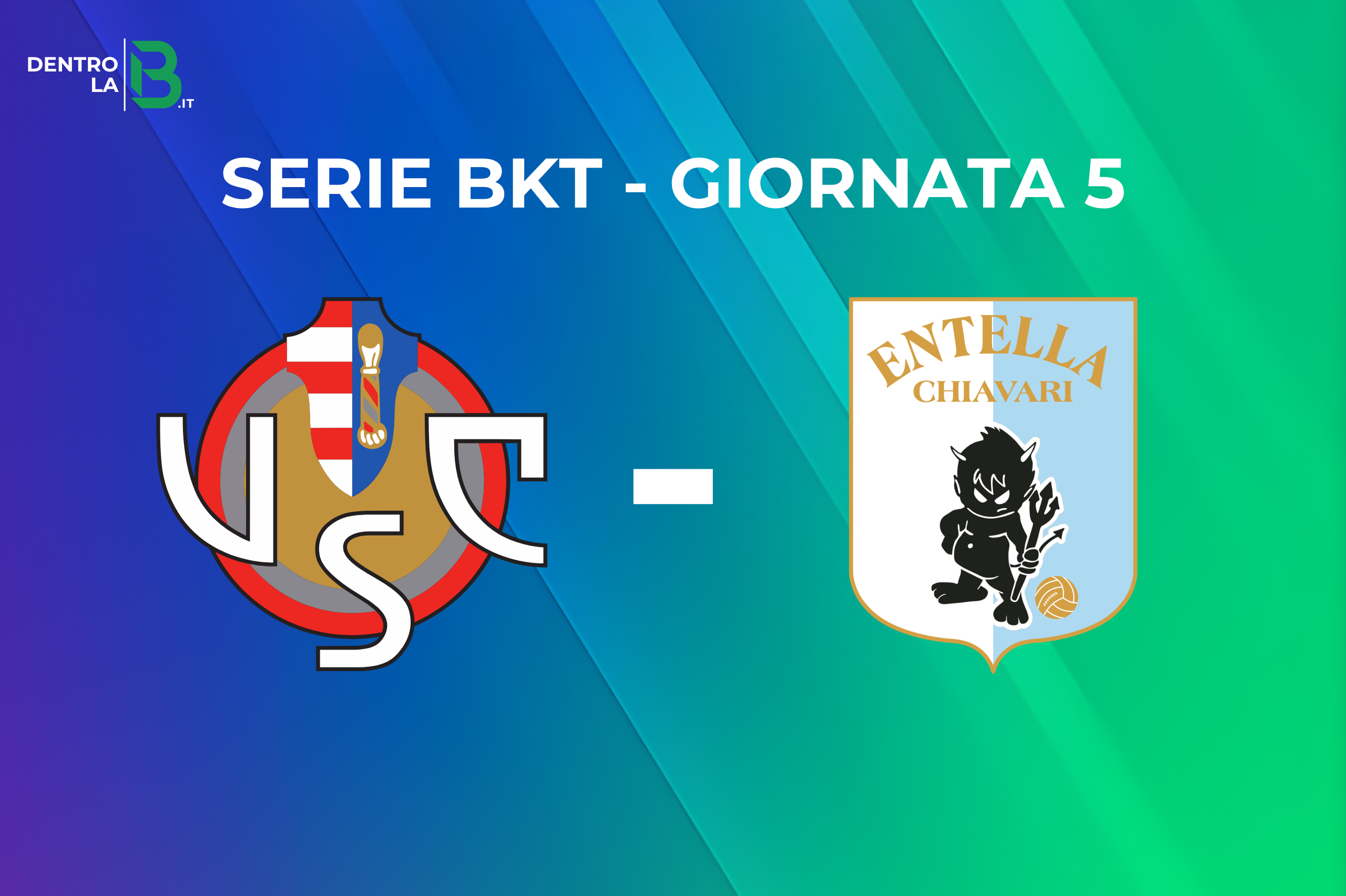 Cremonese-Entella