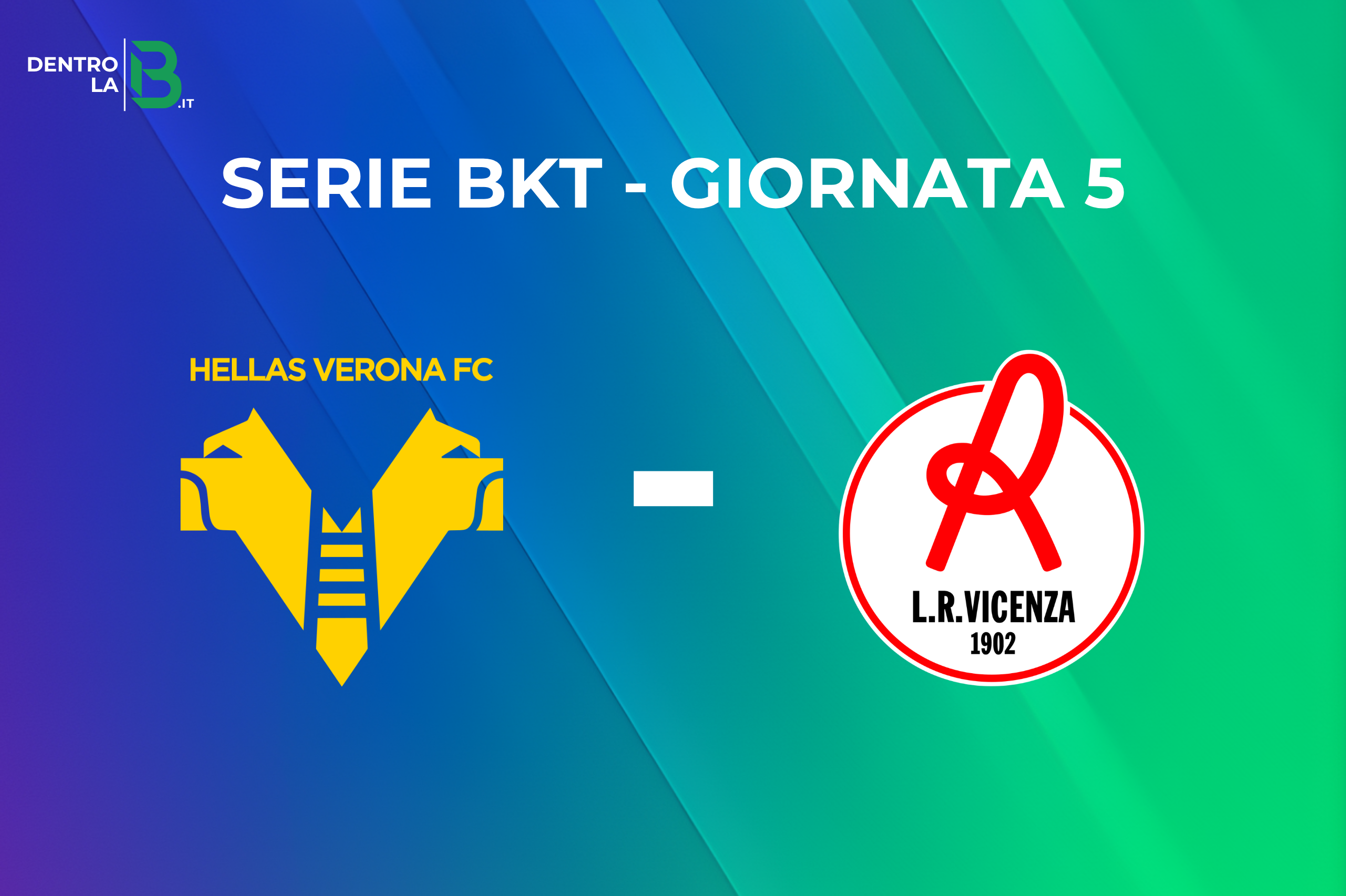 Hellas Verona-Vicenza