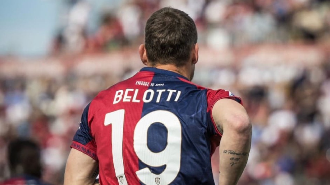 Belotti