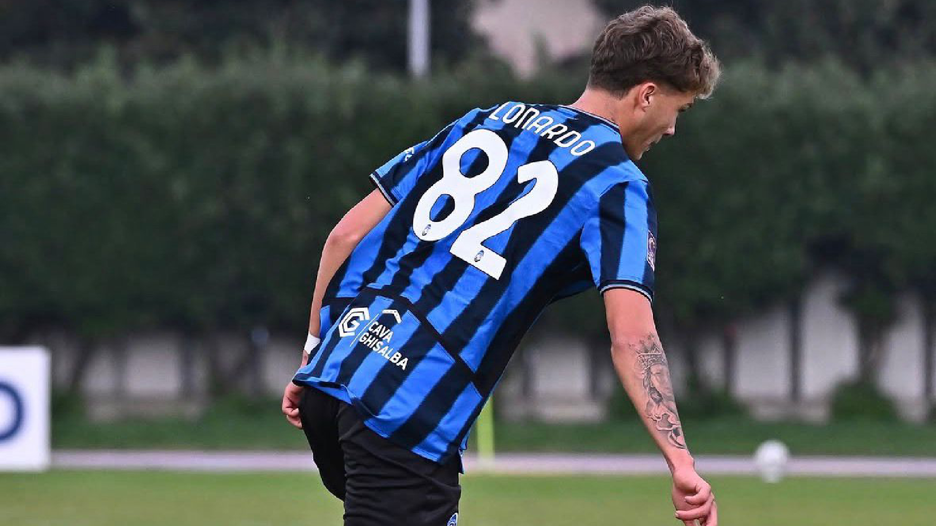 Lonardo alla Juve Stabia