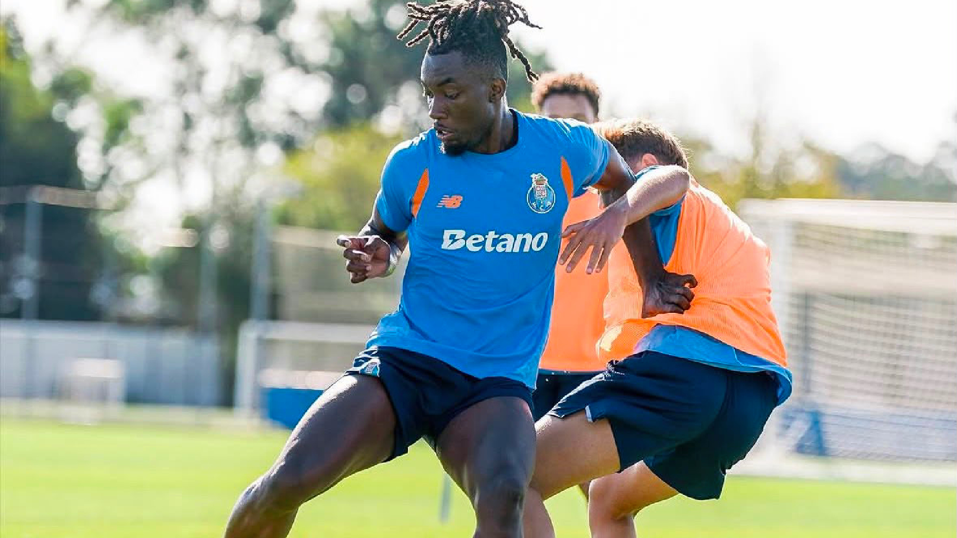 Karamoh alla Sampdoria