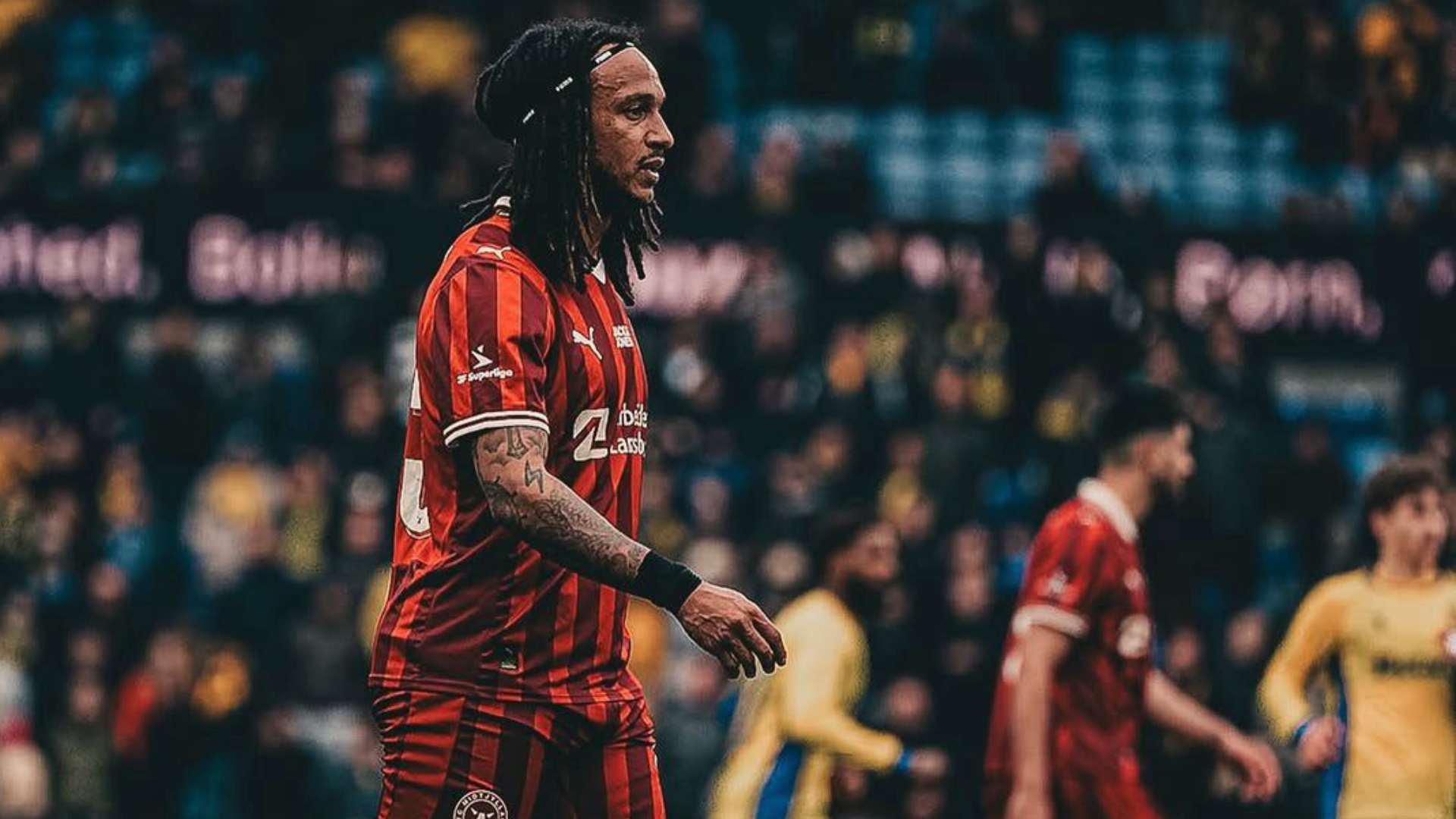 Mbabu alla Sampdoria