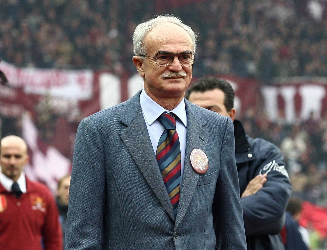 Addio a Sandro Mazzola