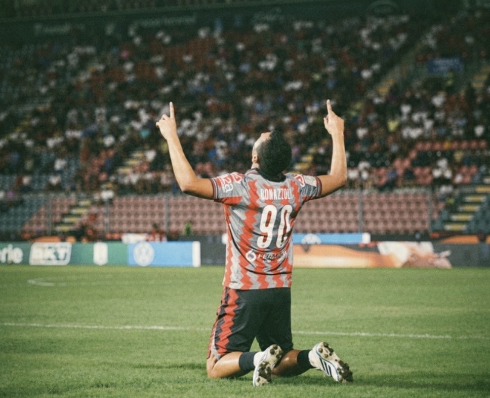 Bonazzoli