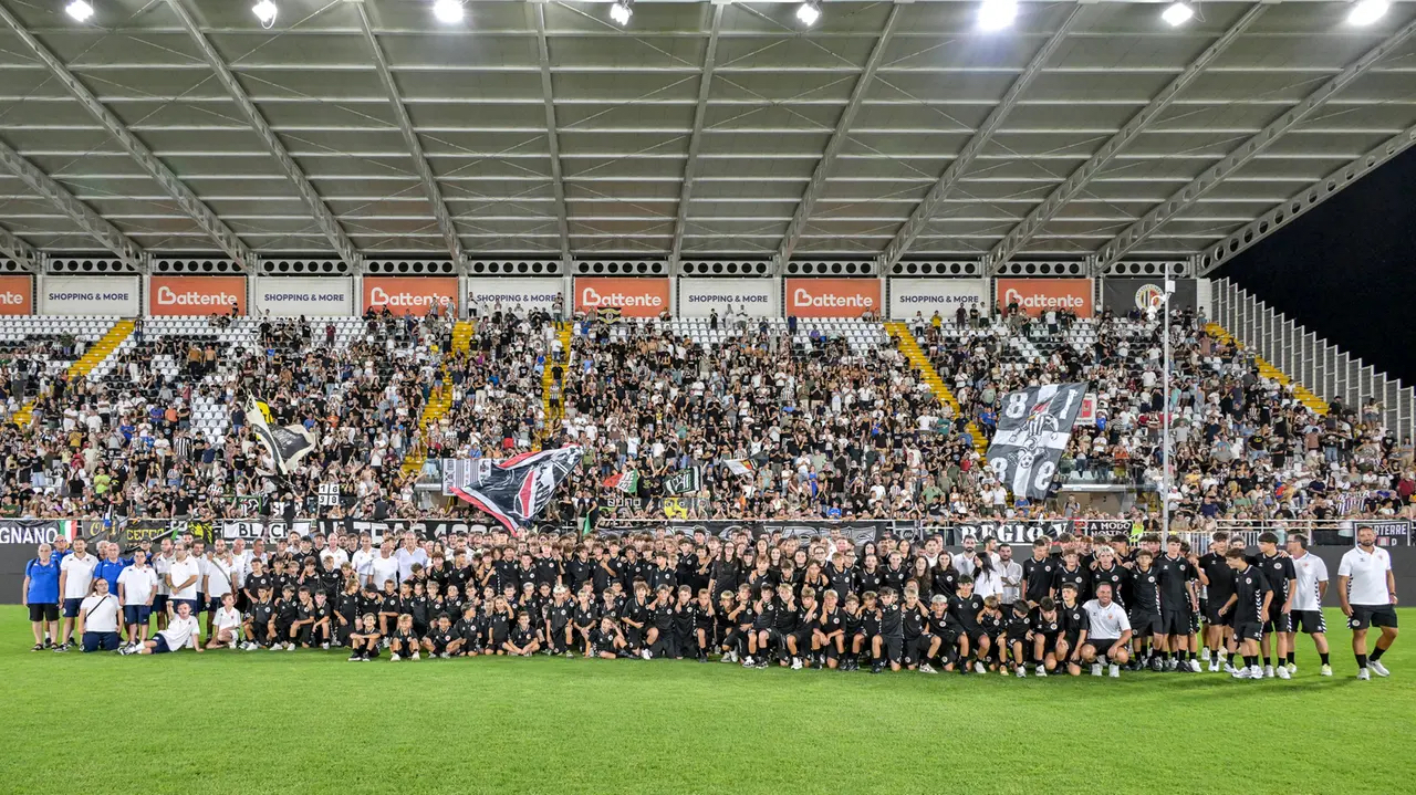 curva Ascoli
