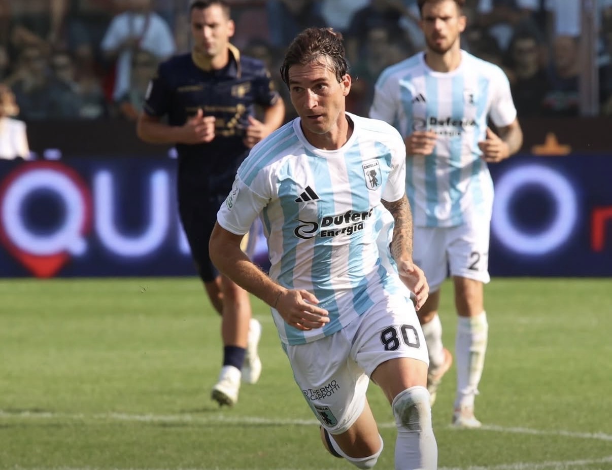 Full time crem entella