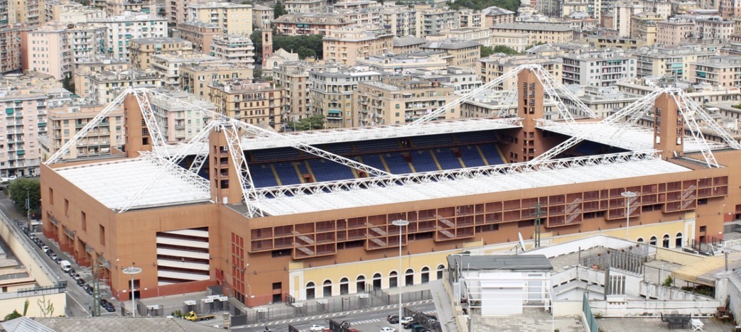 Stadio Luigi Ferraris