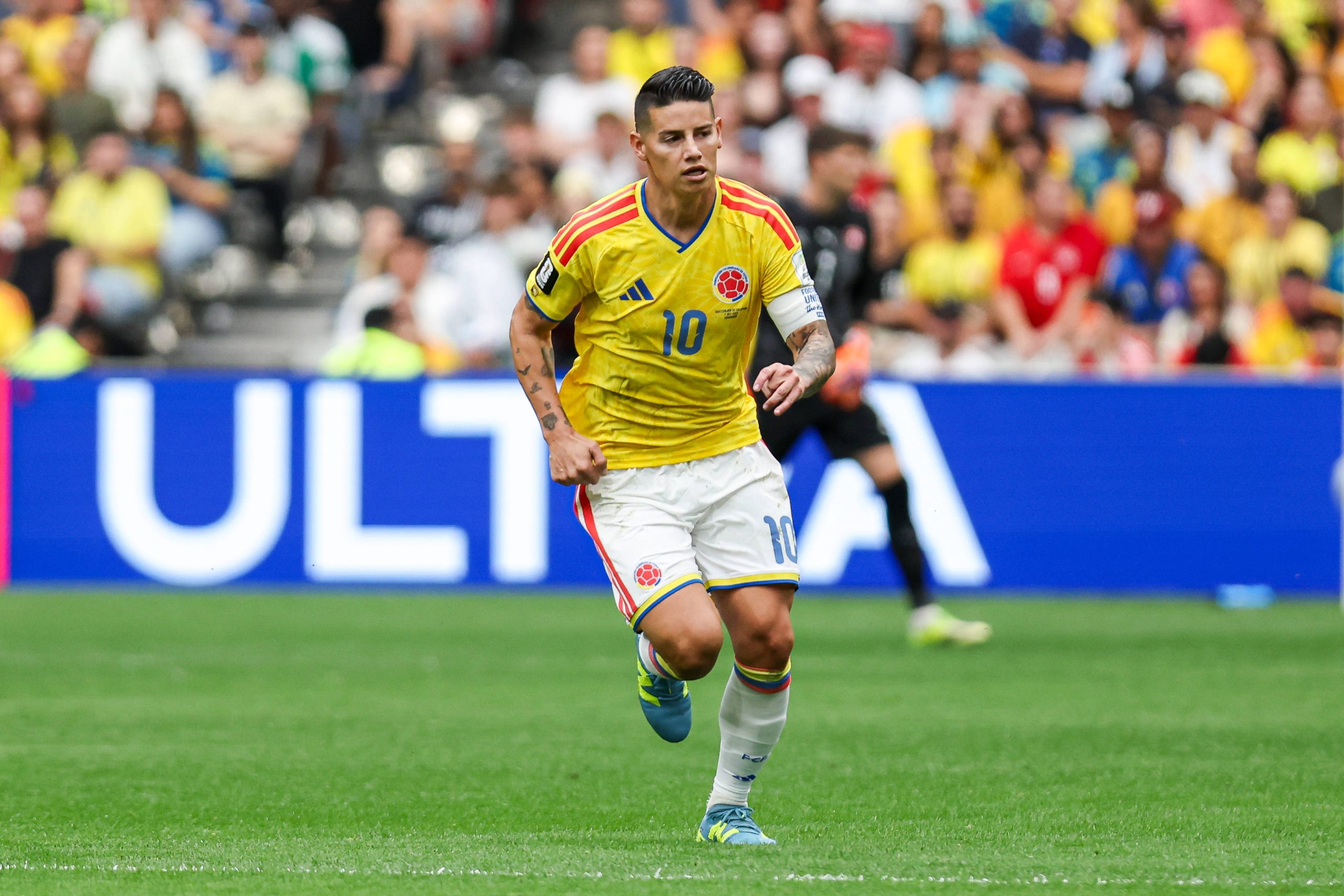 James