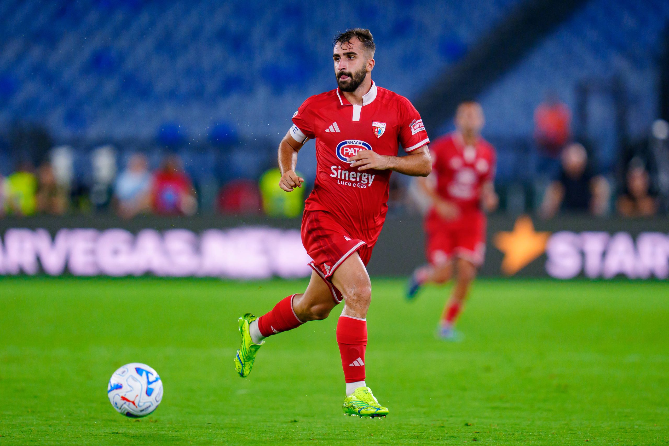 Brutti, sponsor Serie B
