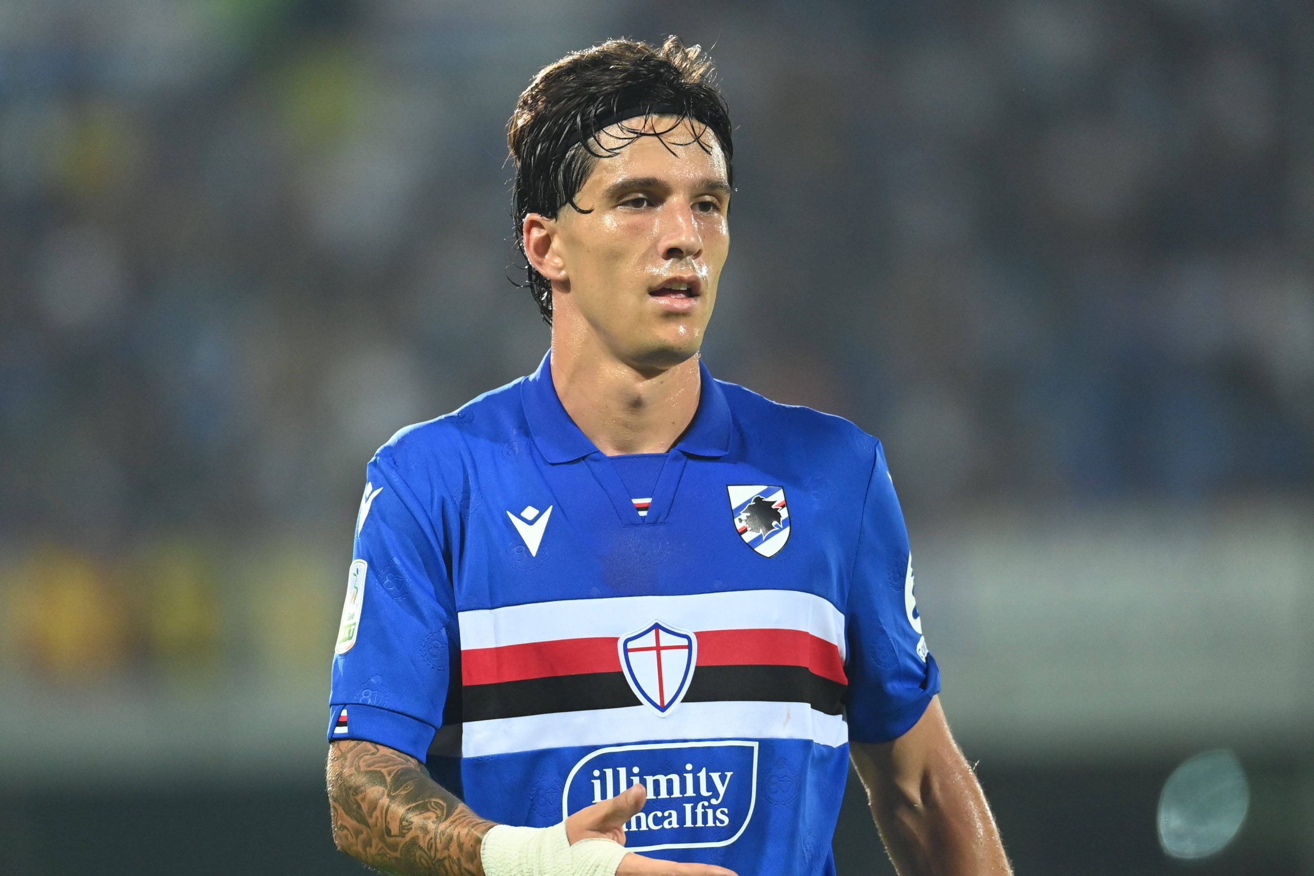 Sampdoria