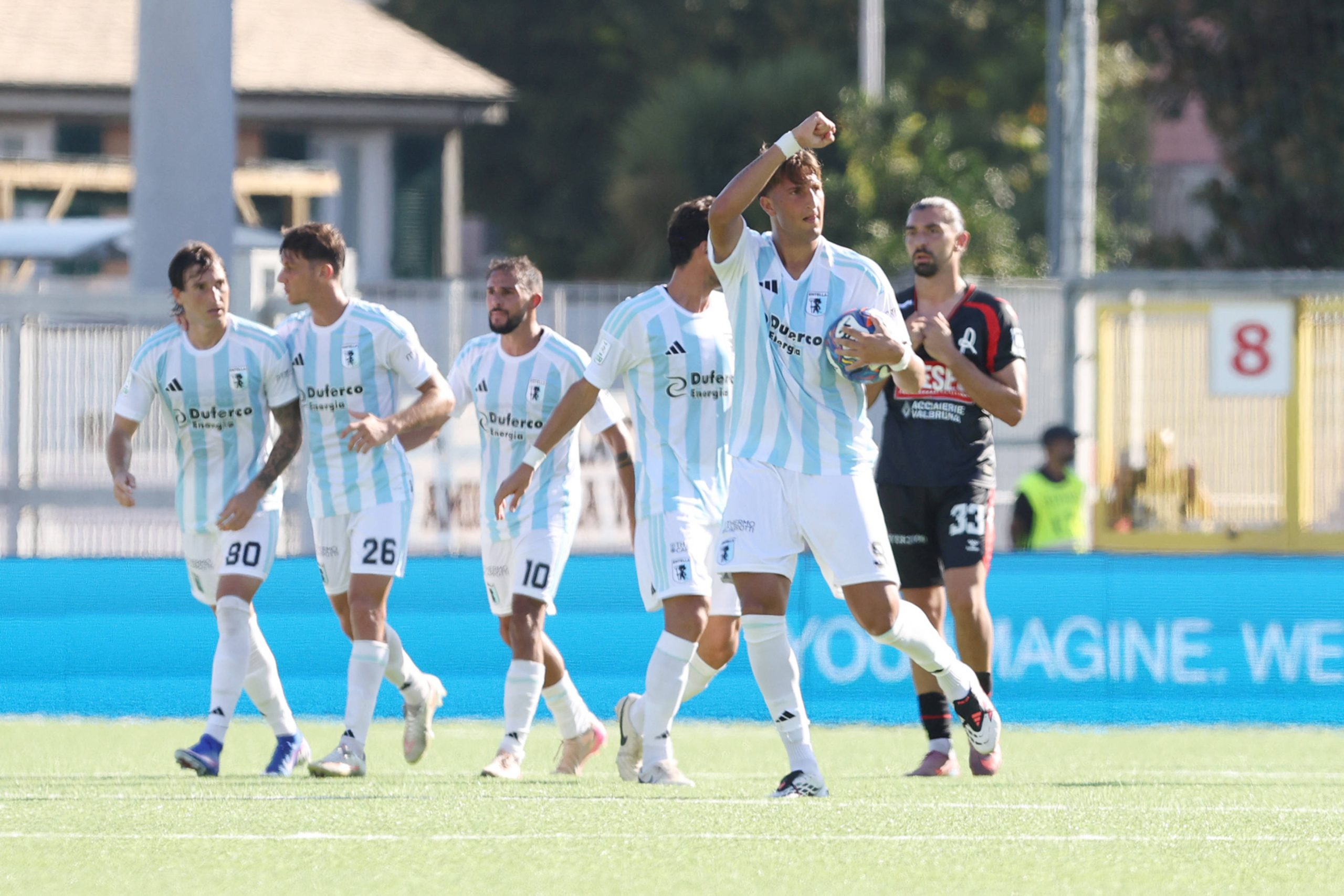Coppie padre figlio con più gol in Serie B