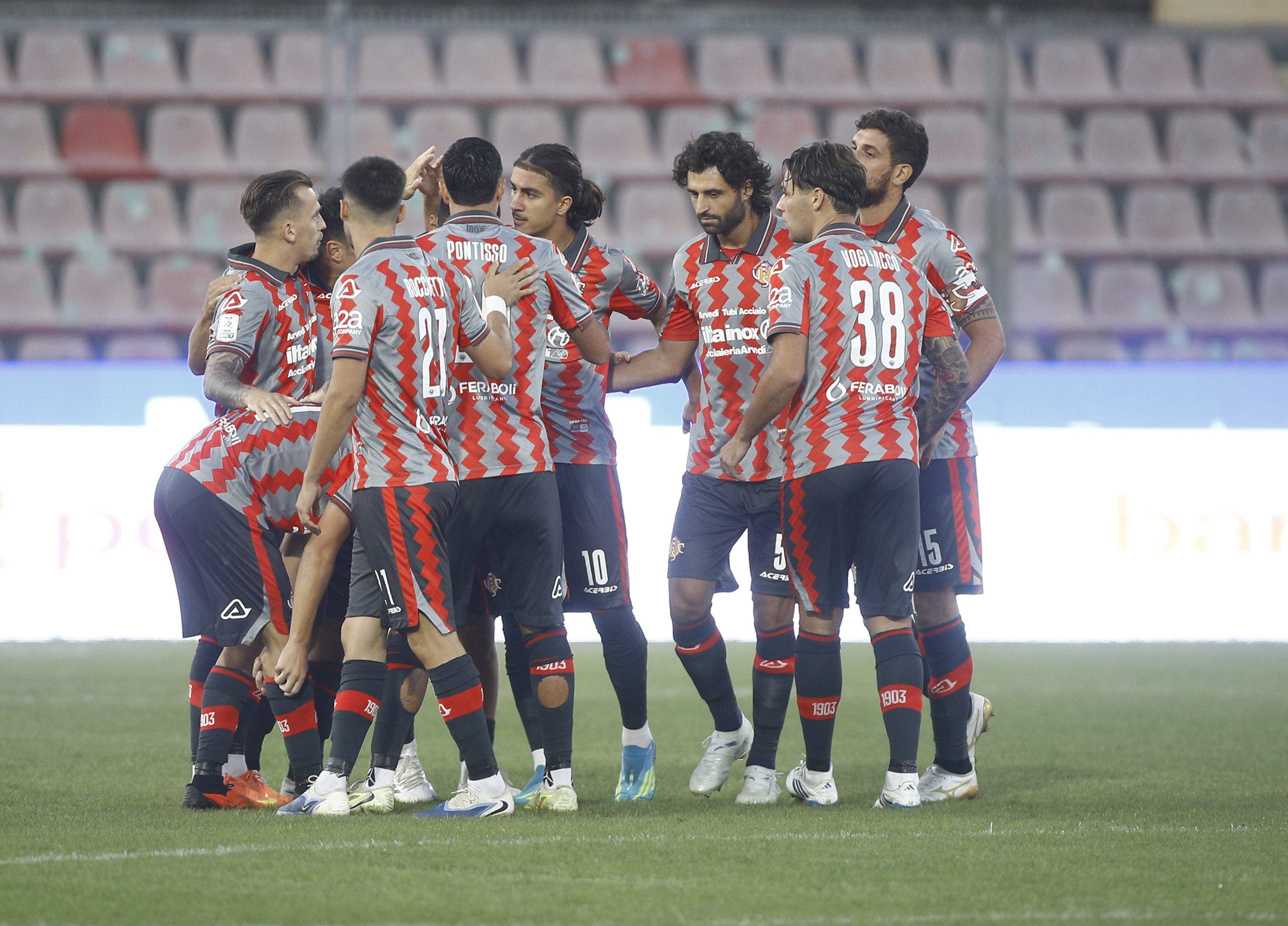 Cremonese-Padova