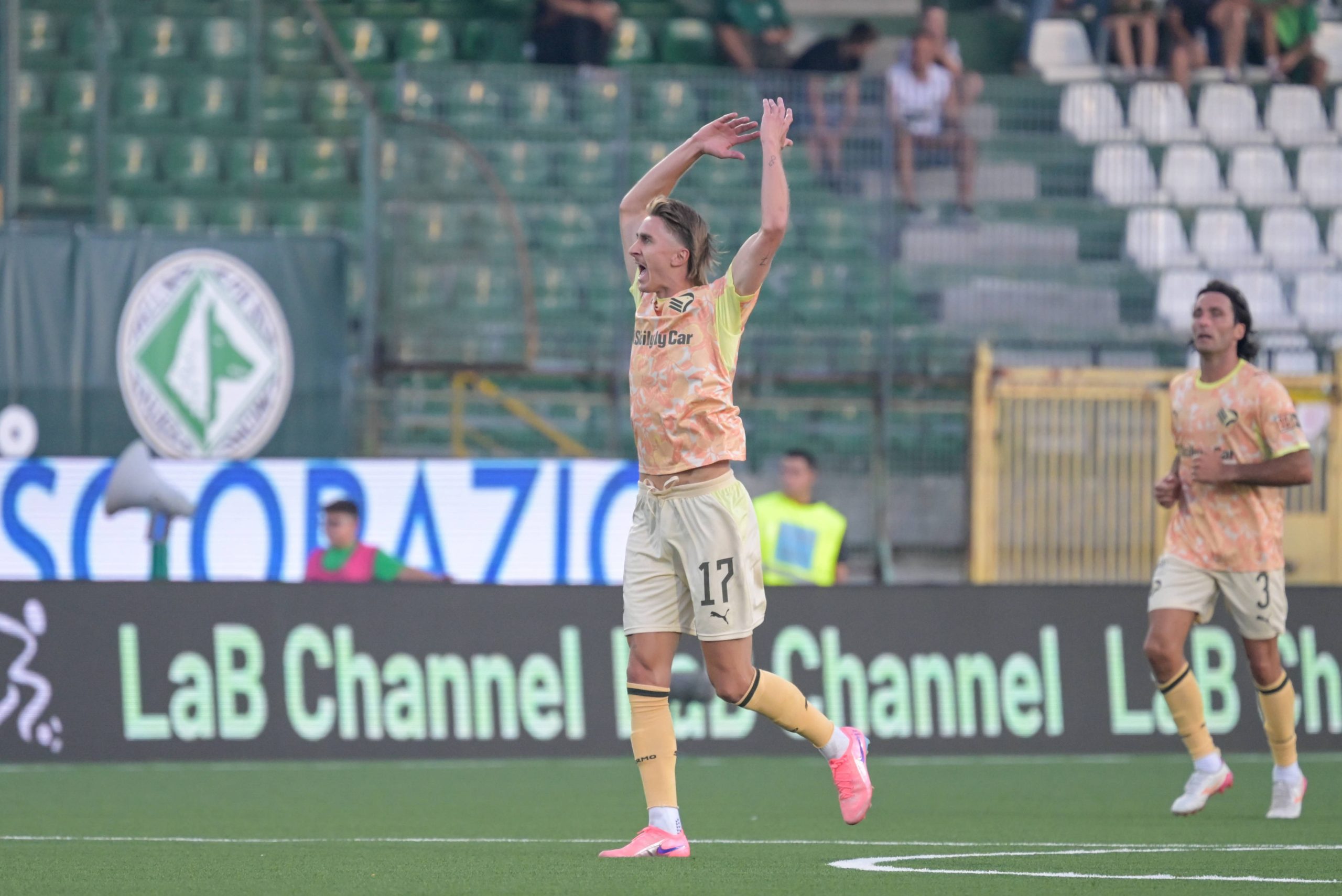 Palermo-Padova