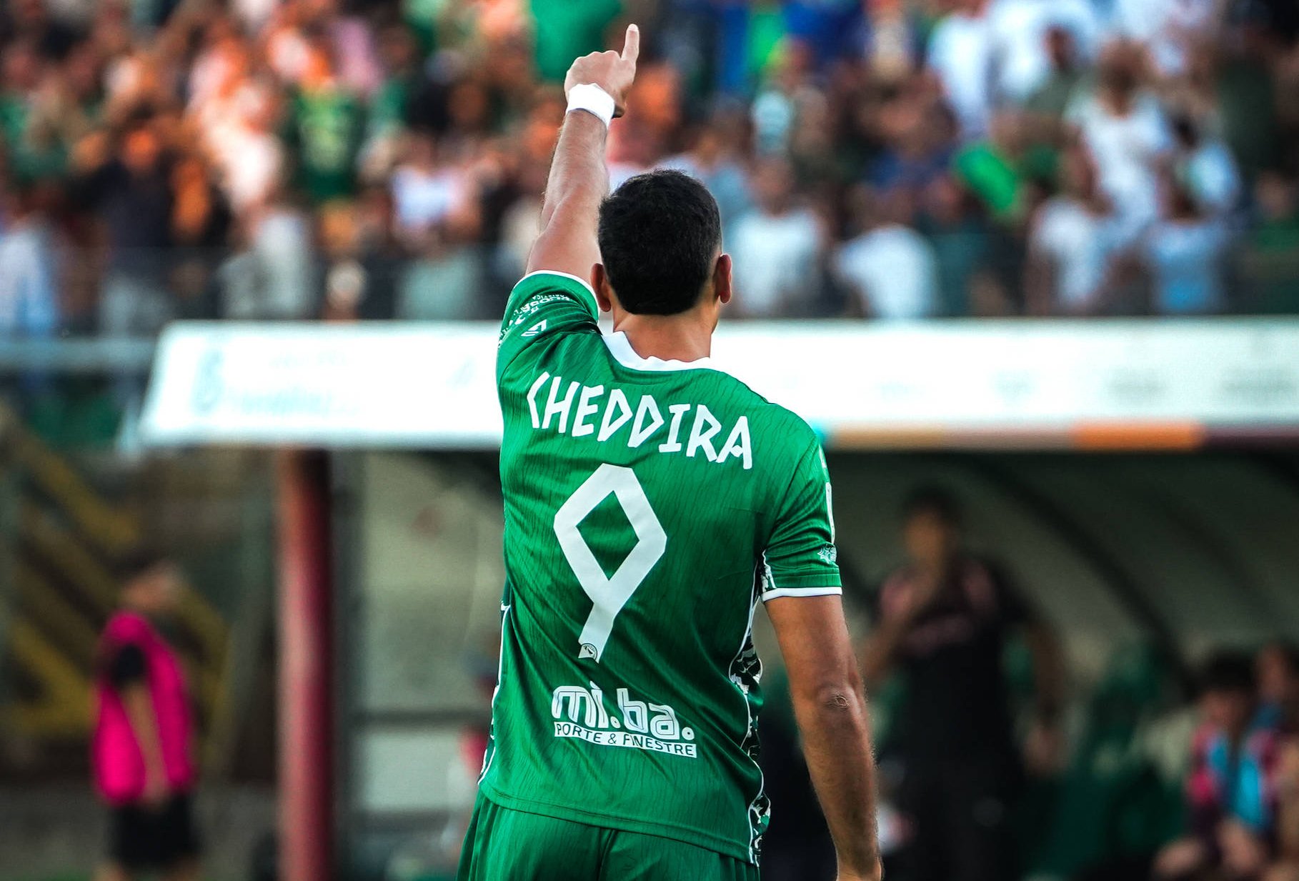 Cheddira