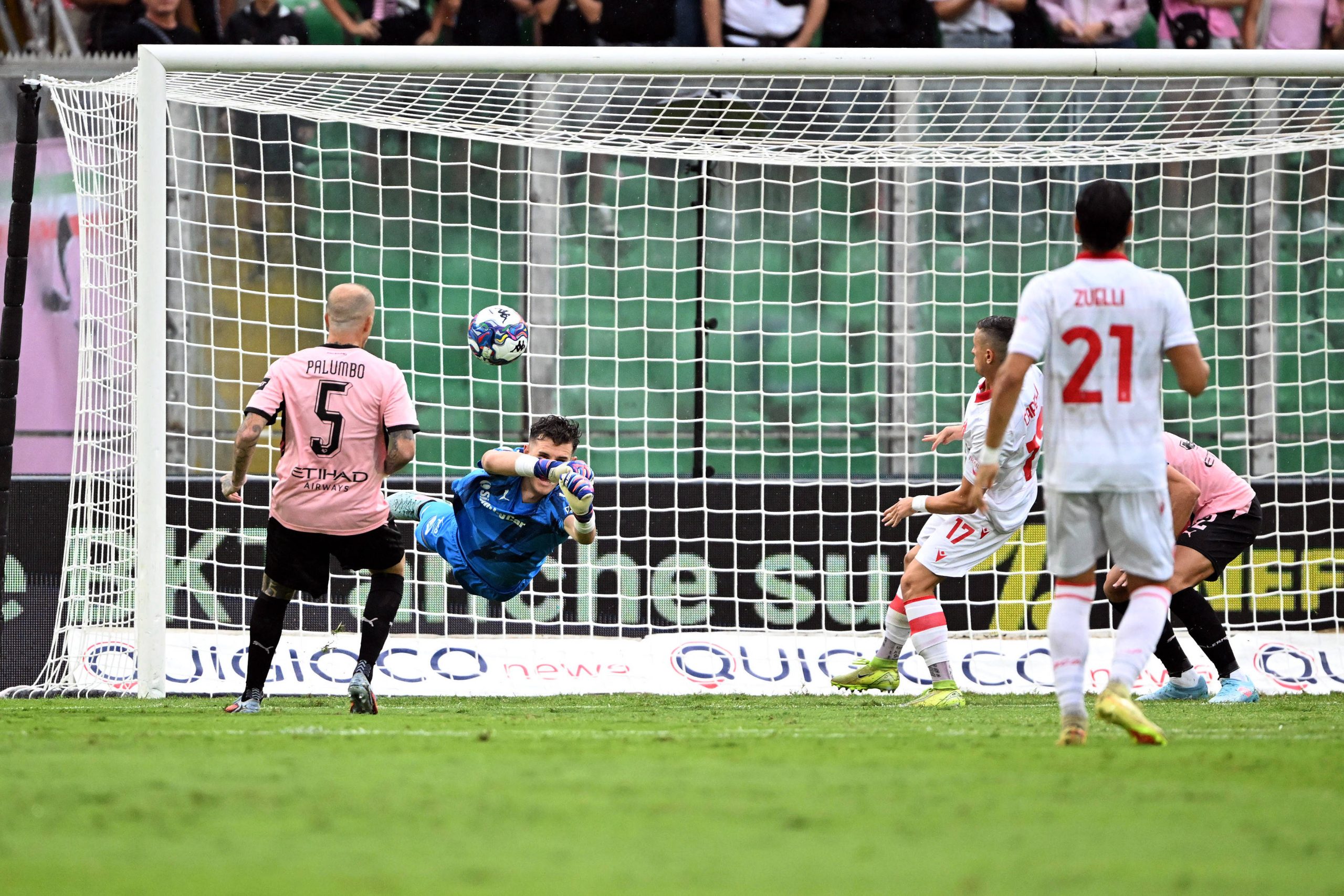 Palermo-Padova