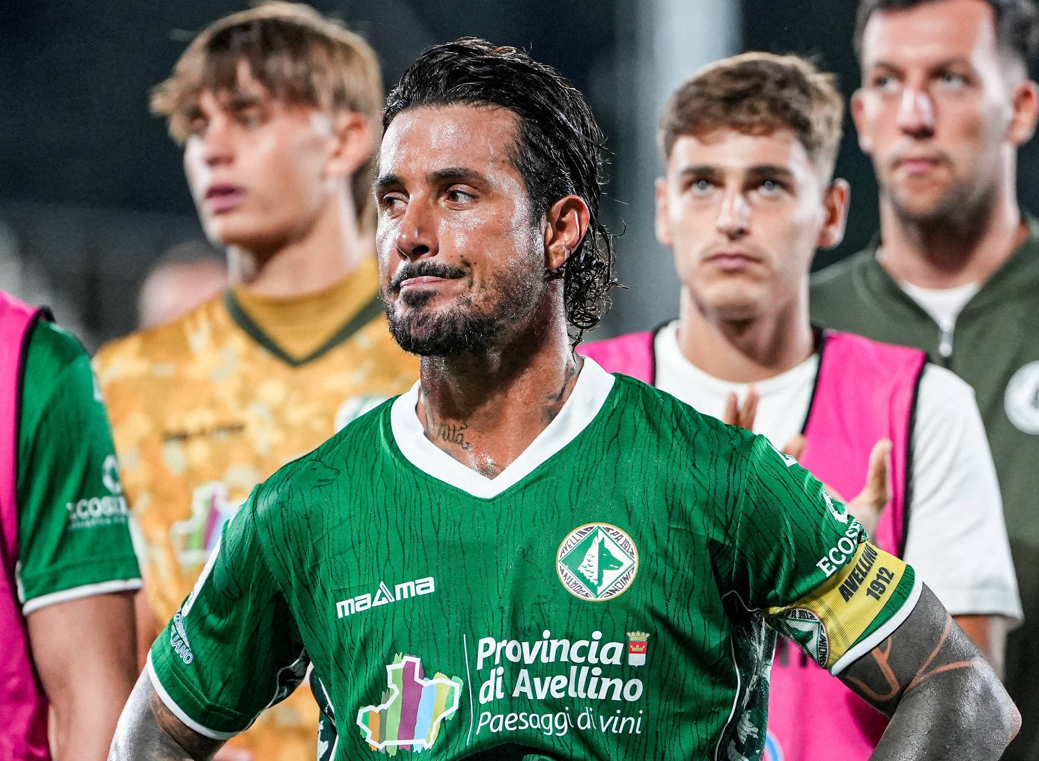 Ascoli Avellino