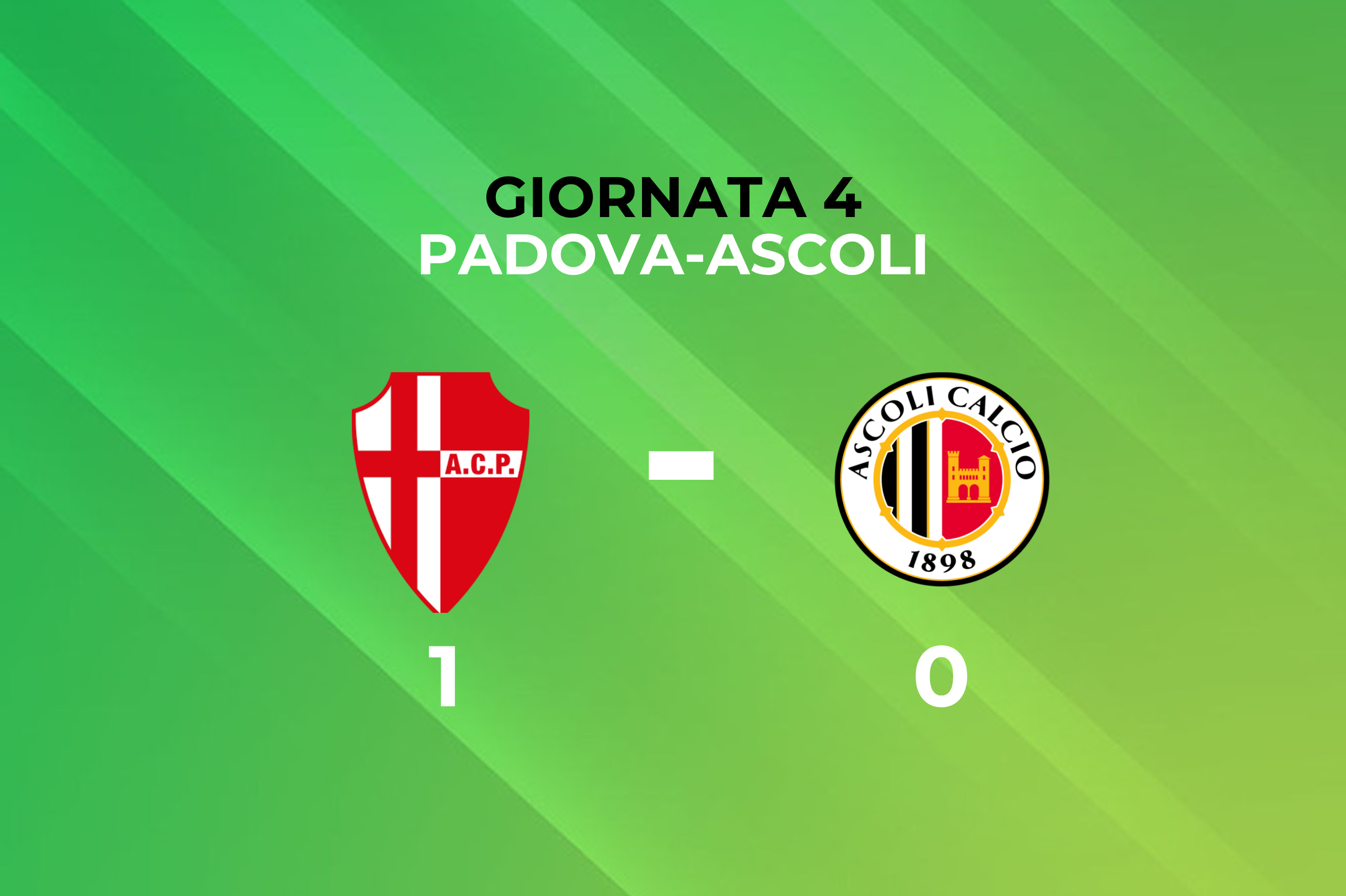 padova ascoli 10