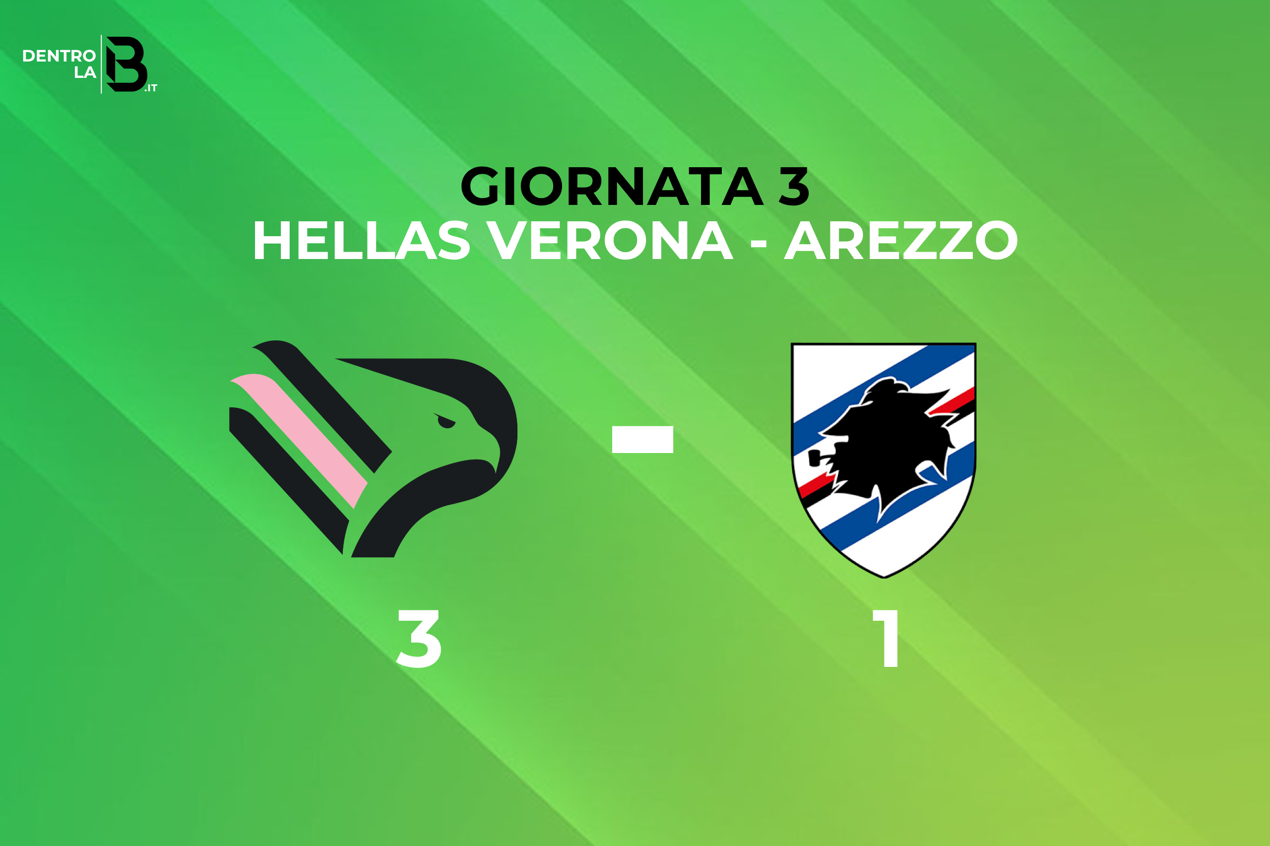 palermo samp