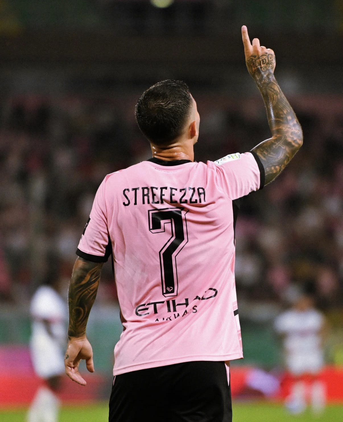 Strefezza