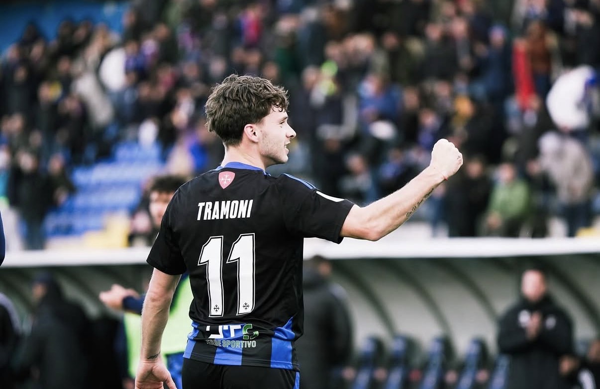 Tramoni