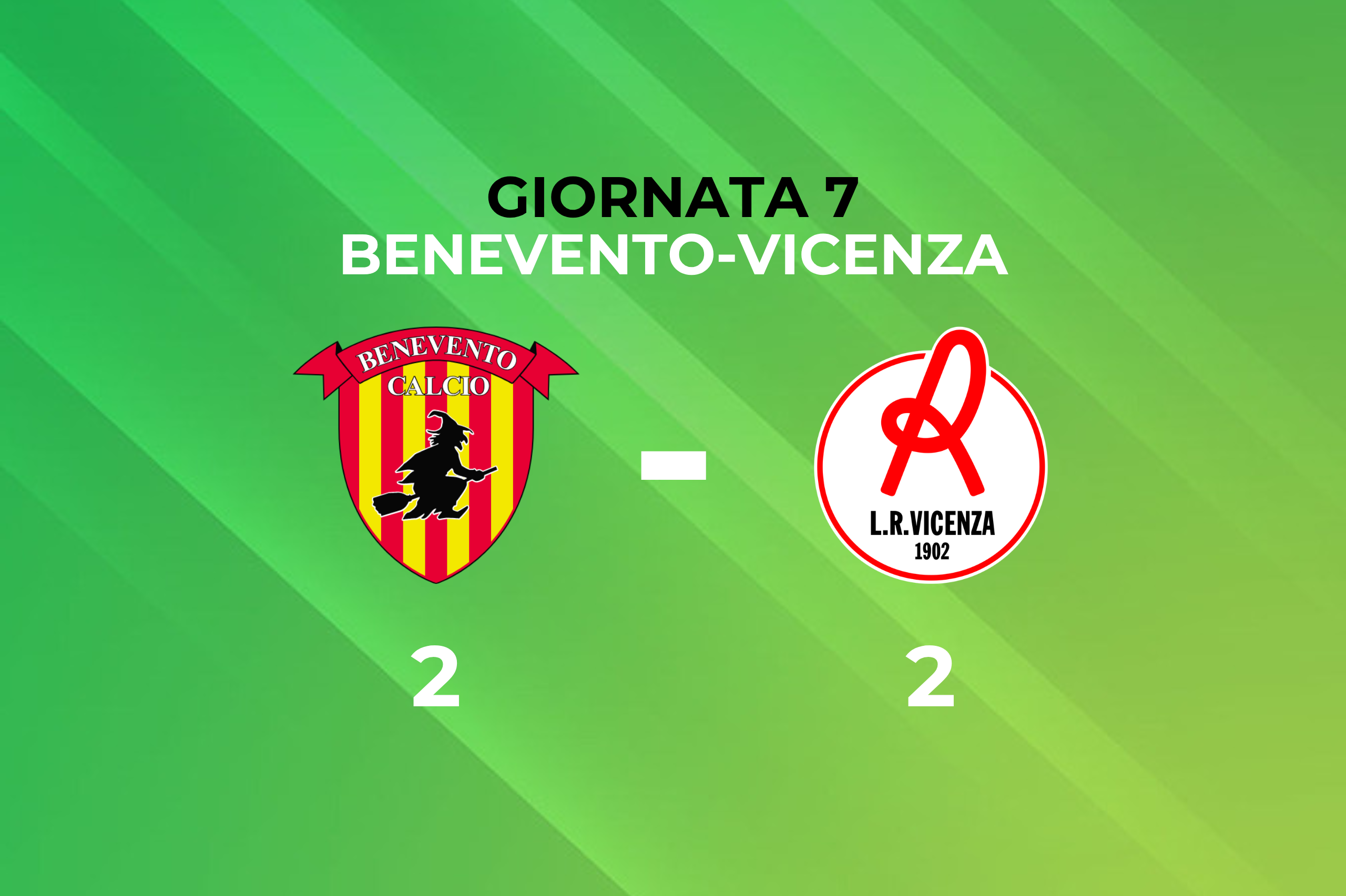 Benevento-Vicenza