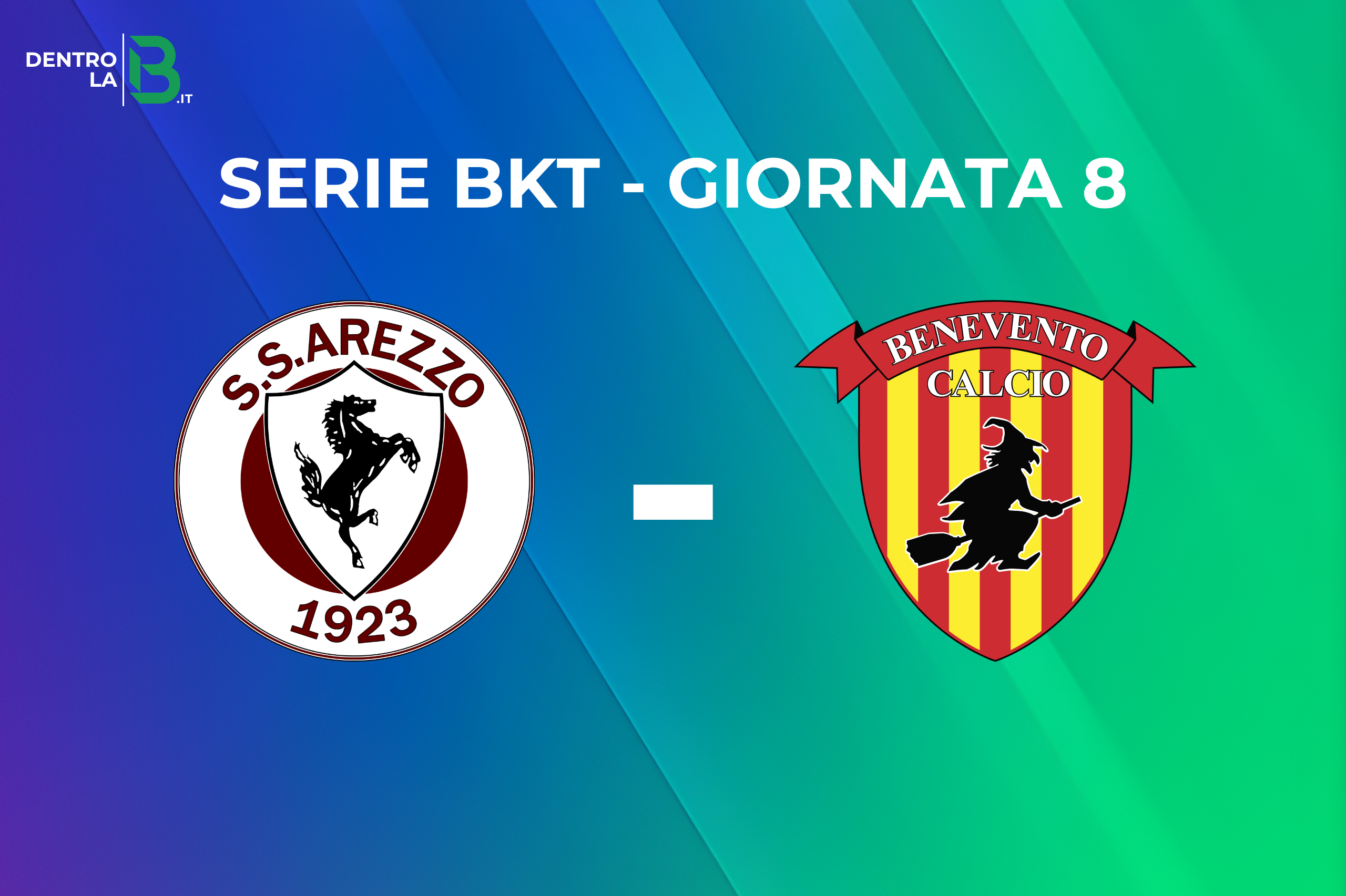 Arezzo-Benevento