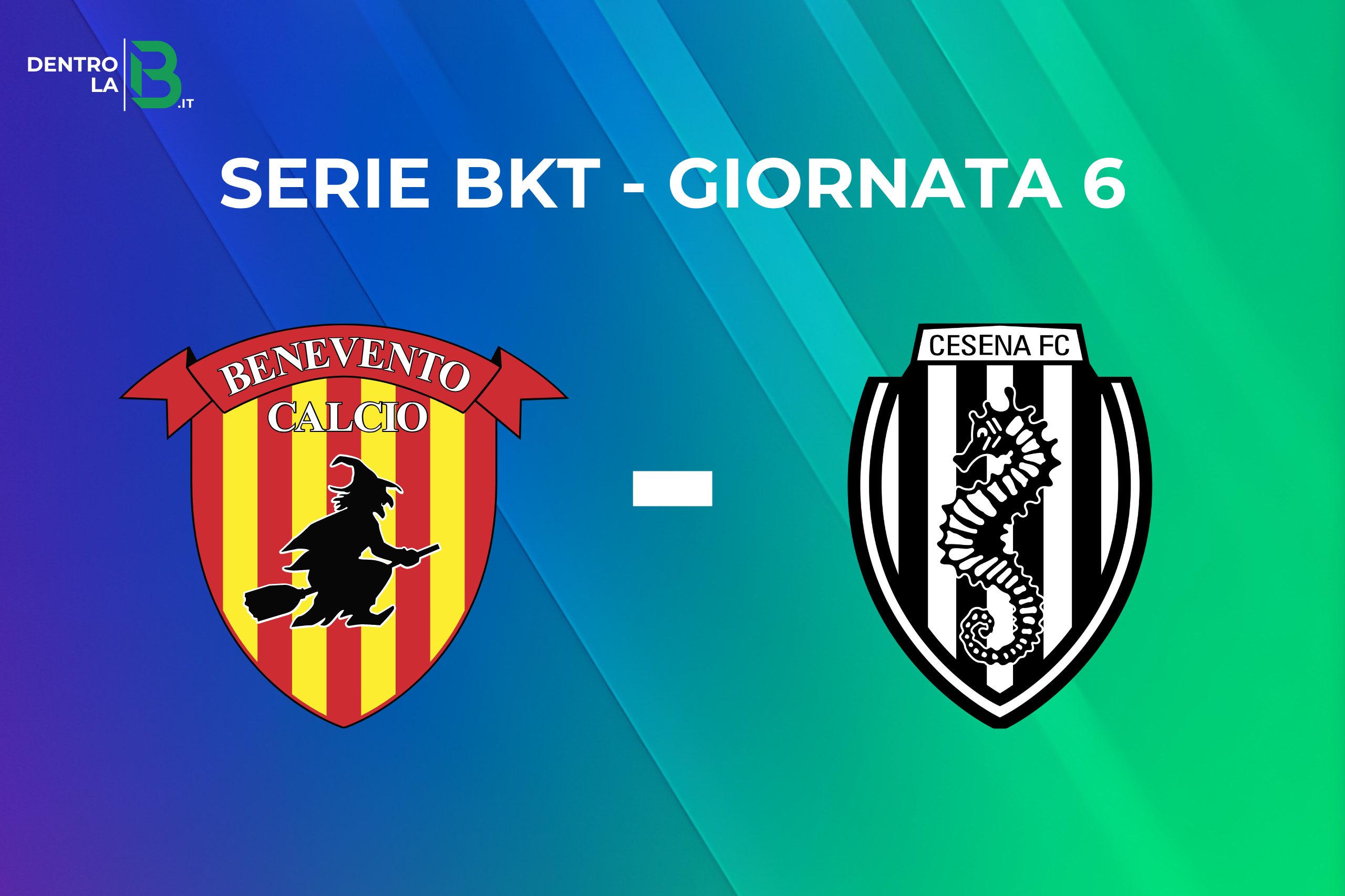 Benevento-Cesena