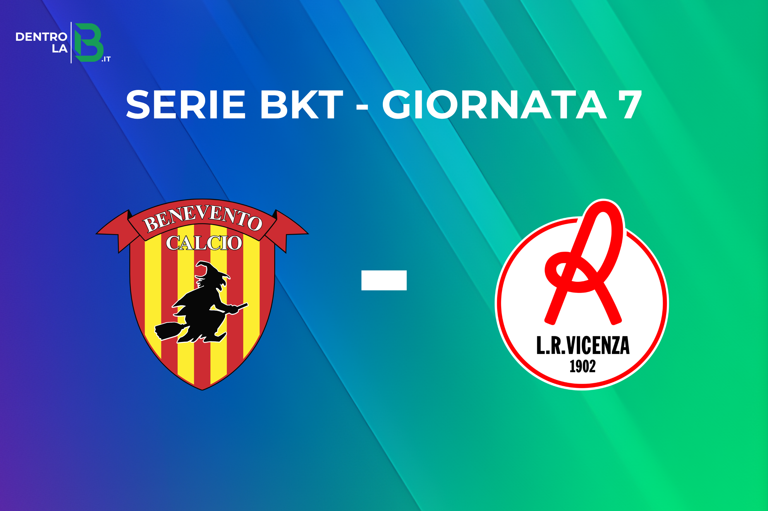 Benevento-Vicenza